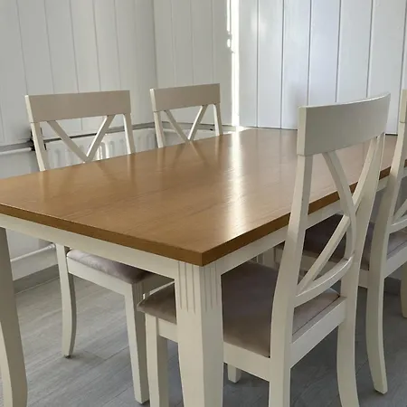 Blum Apartment