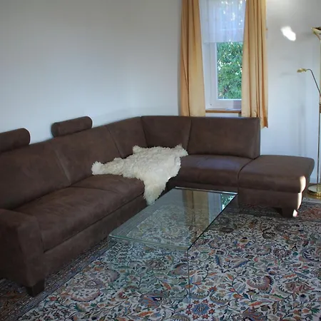 Apartment Rotes Haus Ueber Den Weinbergen *
