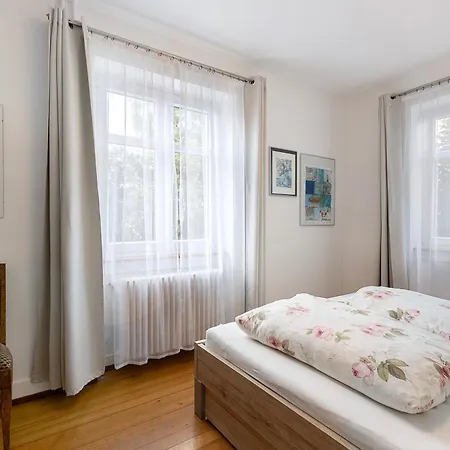 Rotes Haus Ueber Den Weinbergen Appartement Konstanz