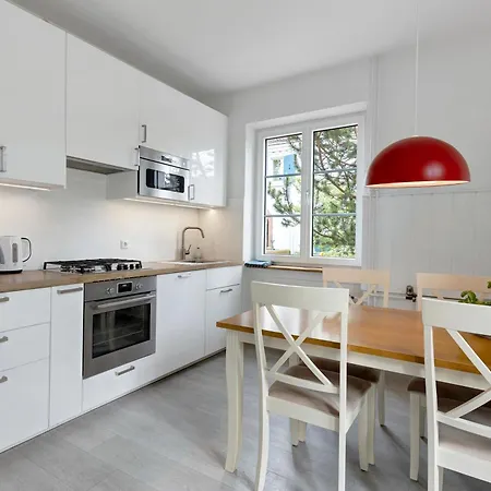 Apartament Rotes Haus Ueber Den Weinbergen