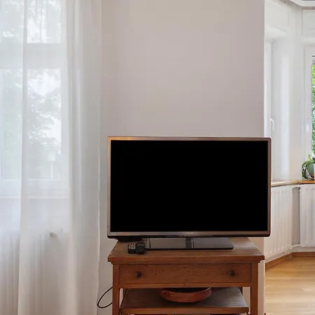 公寓 Rotes Haus Ueber Den Weinbergen 康斯坦茨