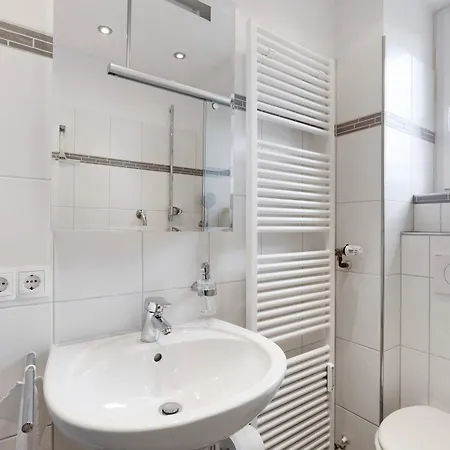 Apartament Rotes Haus Ueber Den Weinbergen