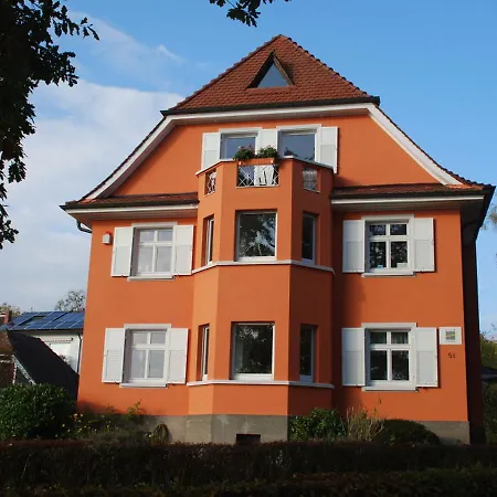 Blum Apartment *