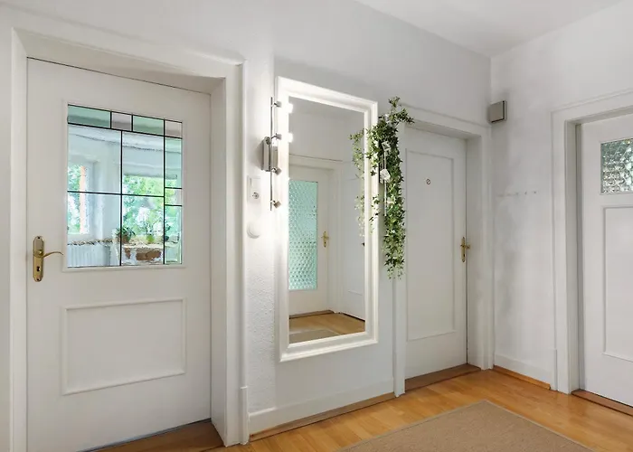 Apartment Rotes Haus Ueber Den Weinbergen *