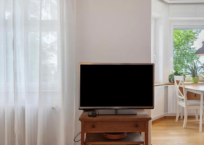 Rotes Haus Ueber Den Weinbergen * Konstanz